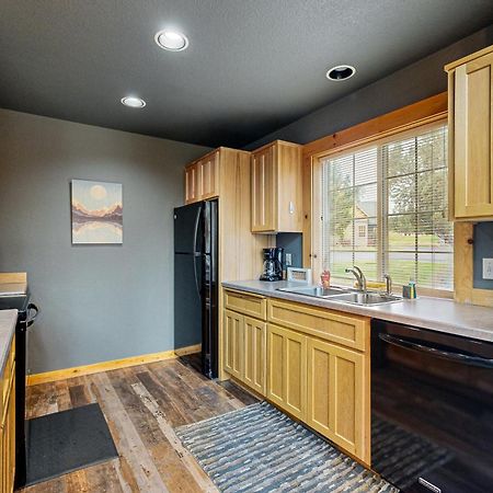 Villa Eagle Crest Elegance Redmond Exterior foto