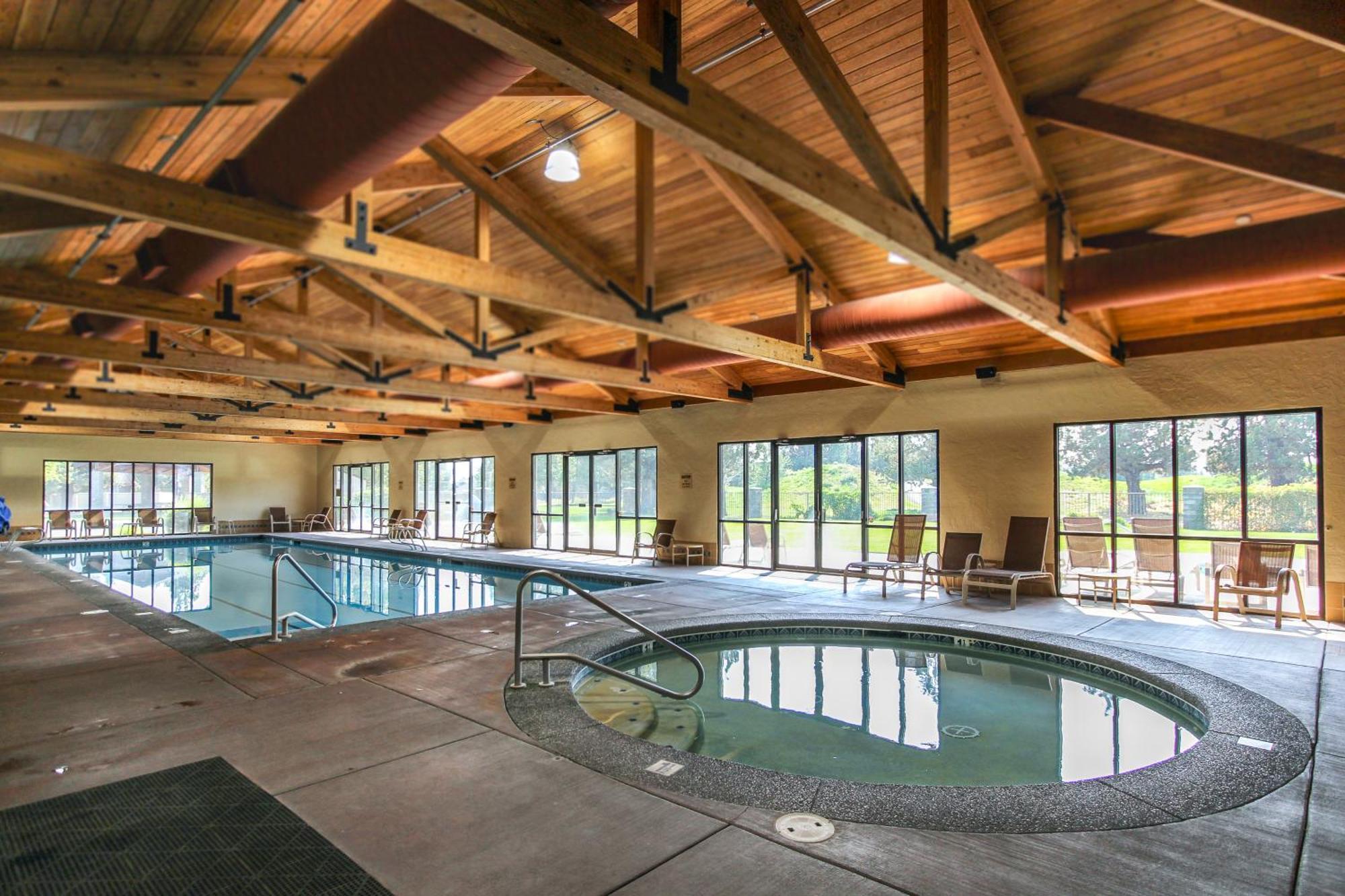 Villa Eagle Crest Elegance Redmond Exterior foto