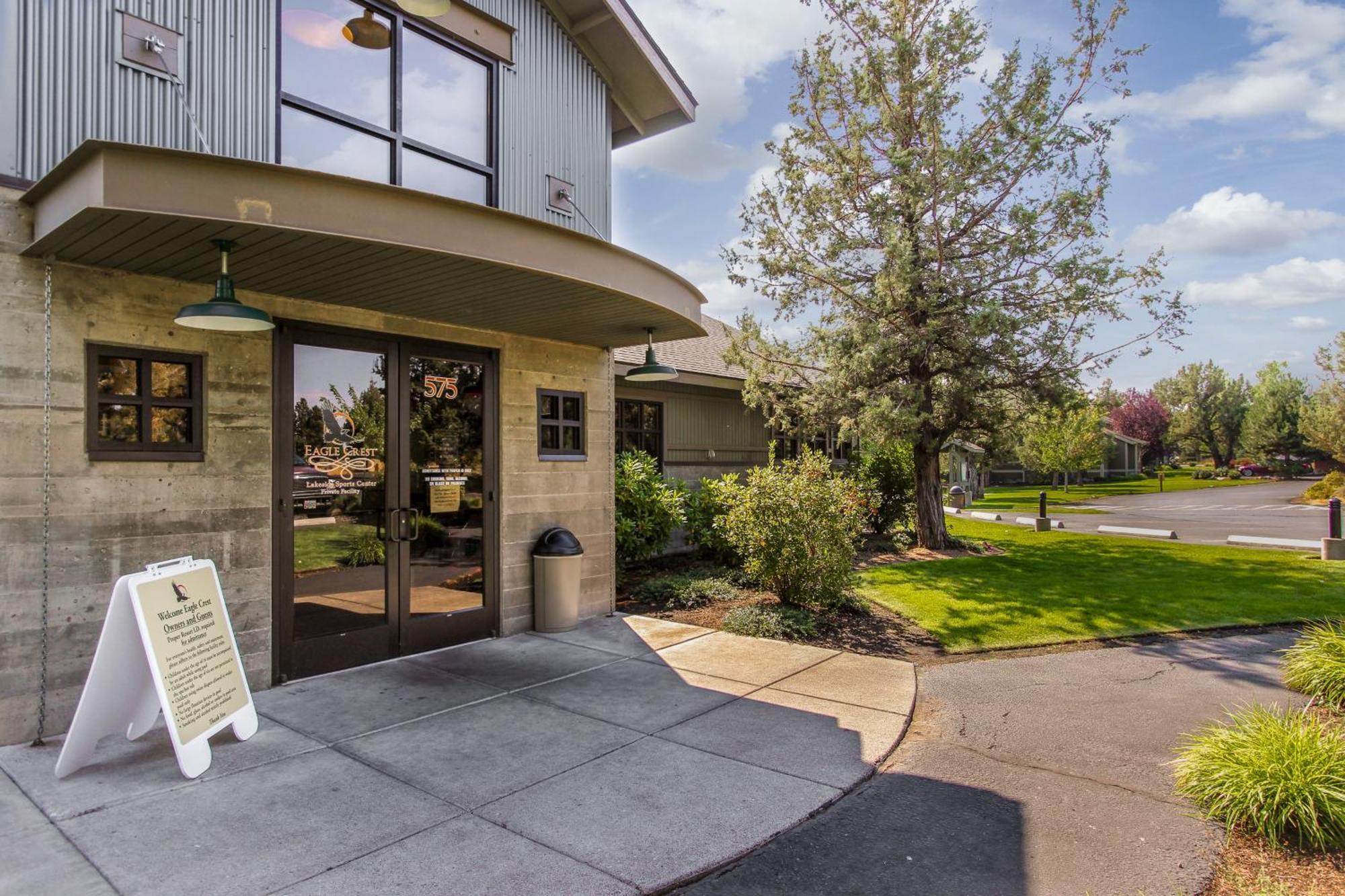 Villa Eagle Crest Elegance Redmond Exterior foto