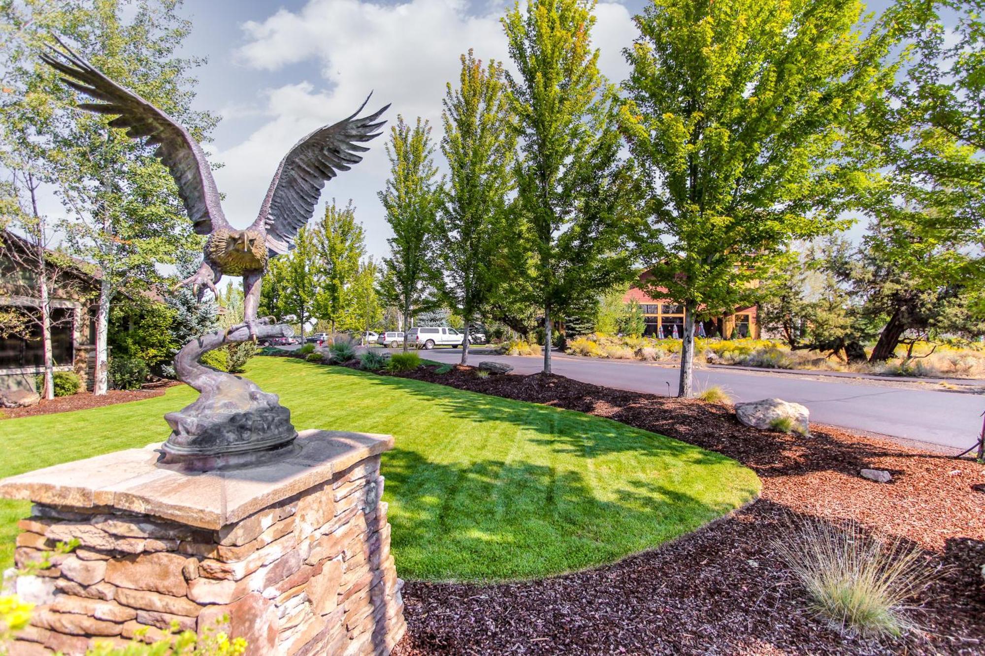 Villa Eagle Crest Elegance Redmond Exterior foto