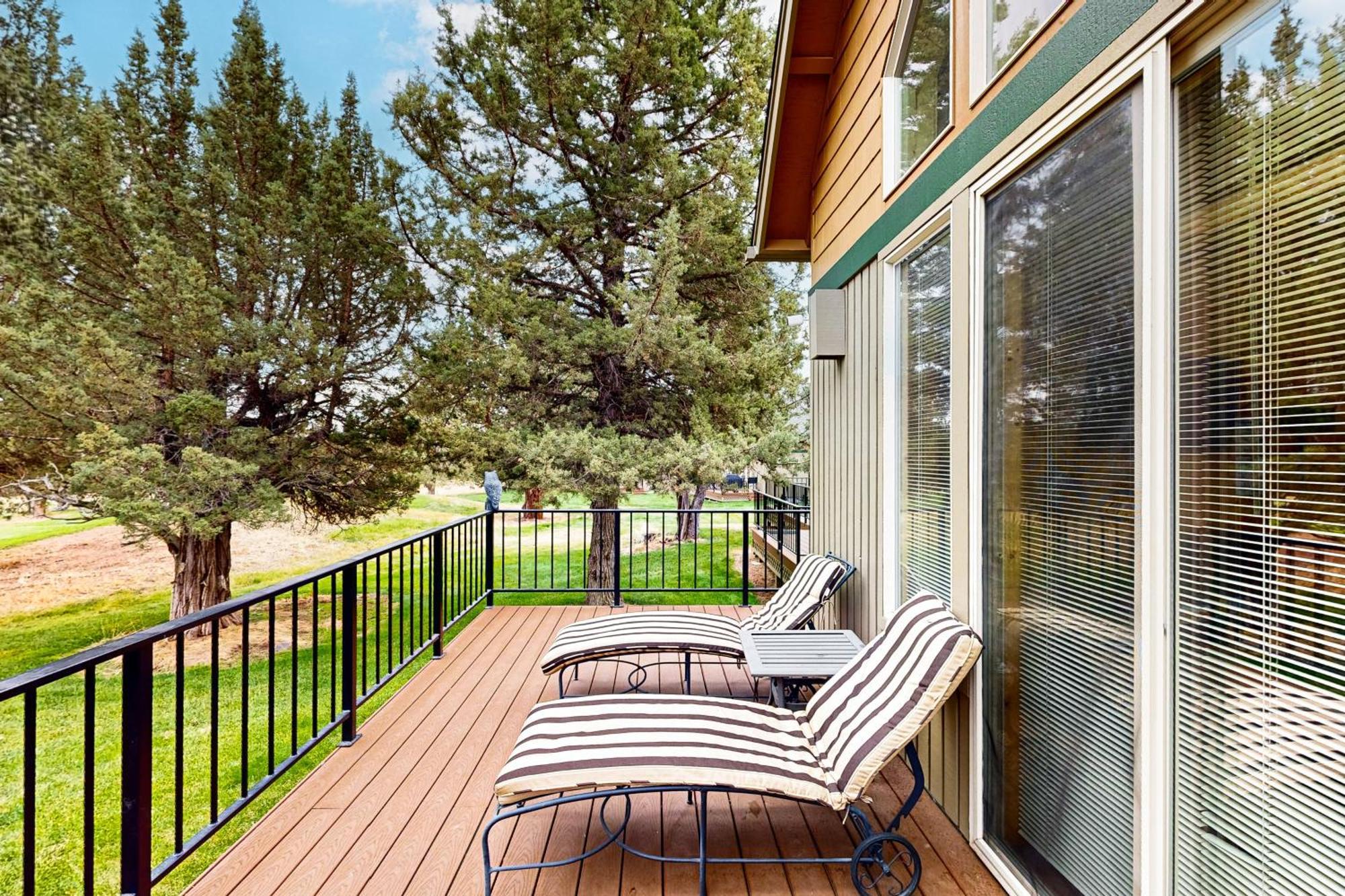 Villa Eagle Crest Elegance Redmond Exterior foto